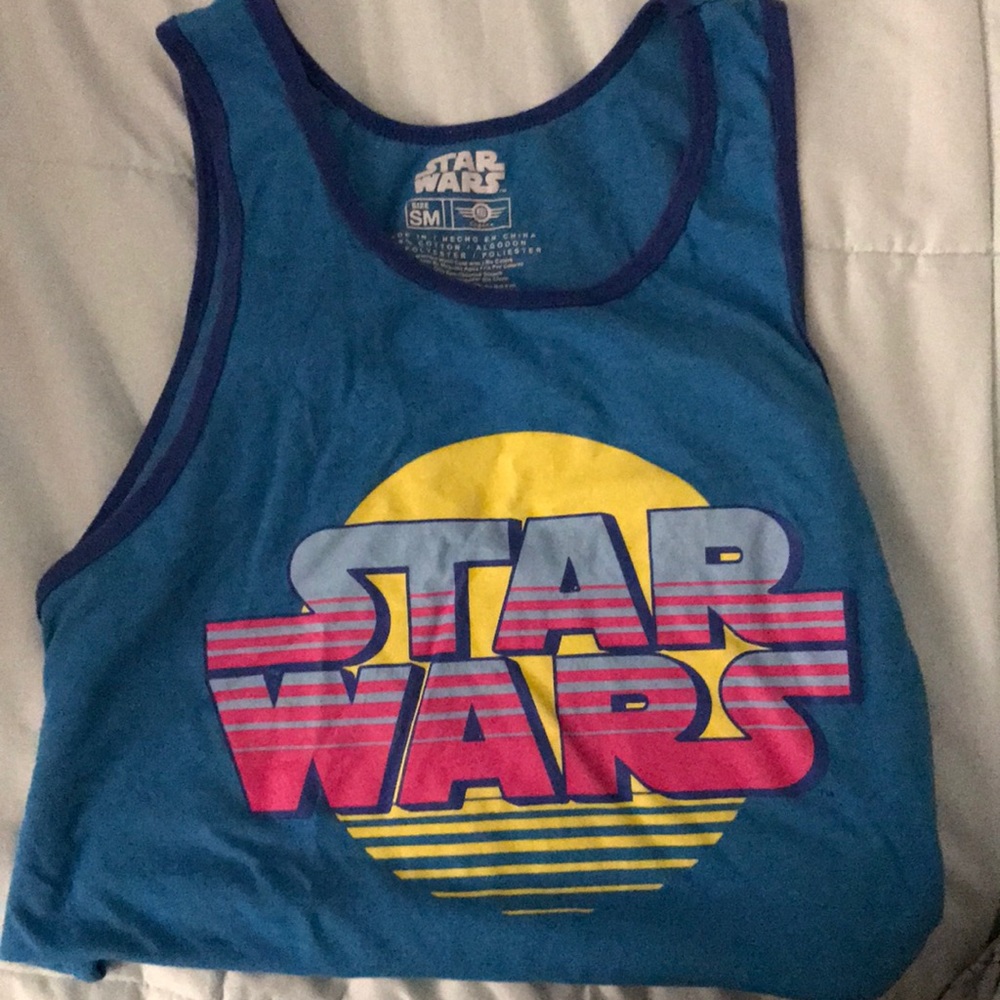 STAR WARS FANS ‼️‼️‼️